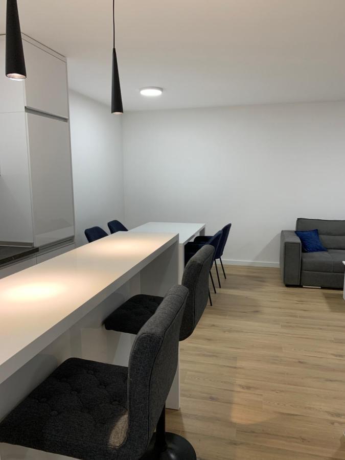Central Аpartment Foca With Garage Luaran gambar