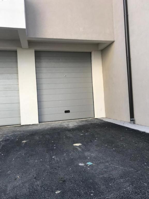 Central Аpartment Foca With Garage Luaran gambar