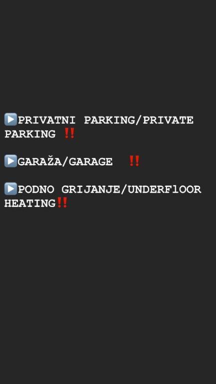 Central Аpartment Foca With Garage Luaran gambar